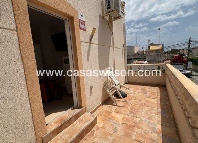 Sale - Apartment - Torrevieja - Costa Blanca