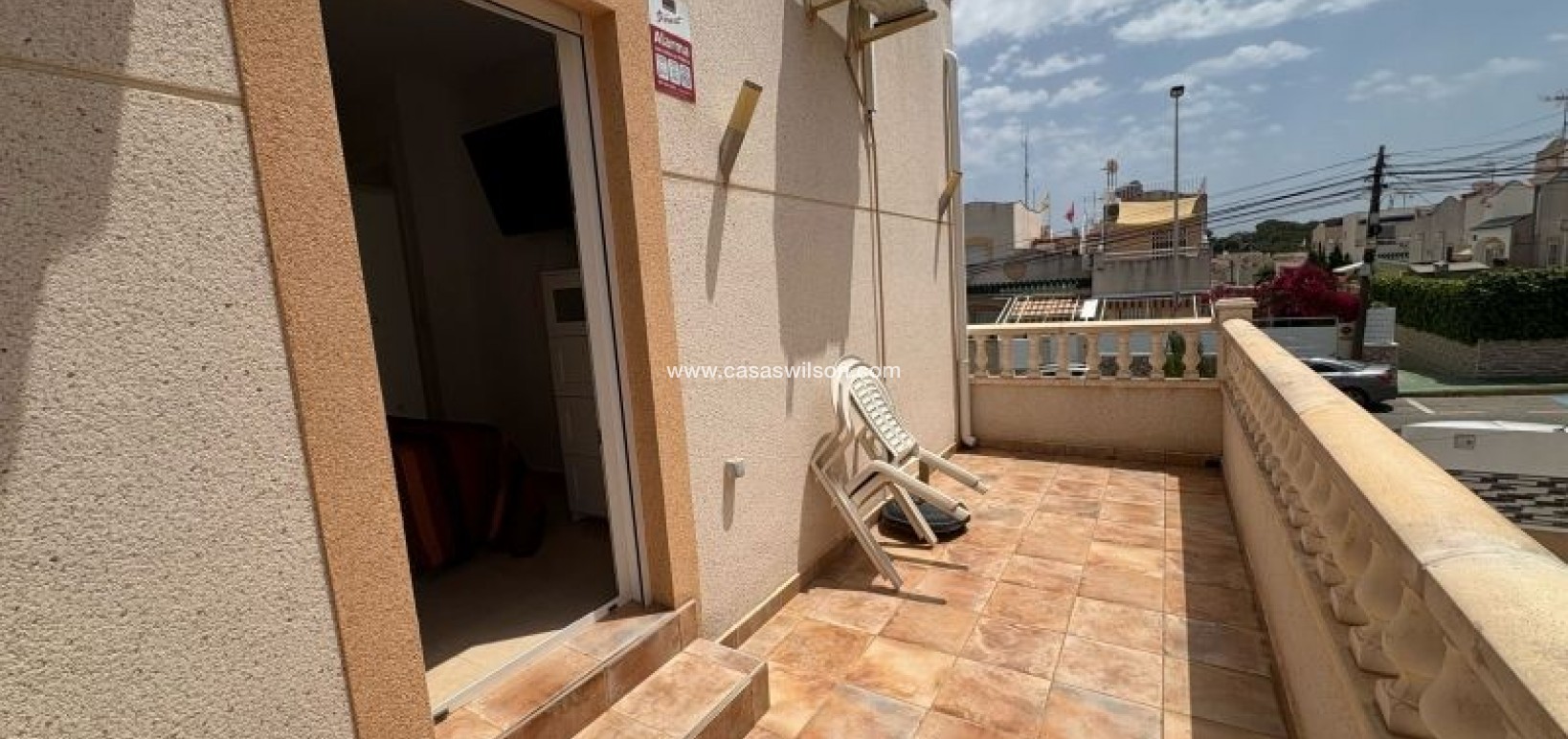 Sale - Apartment - Torrevieja - Costa Blanca
