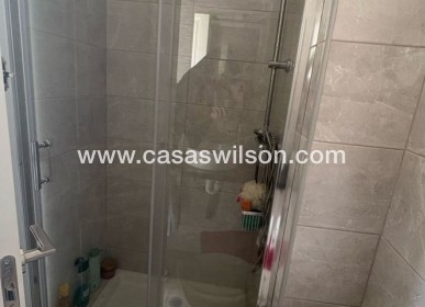 Sale - Apartment - Torrevieja - Costa Blanca