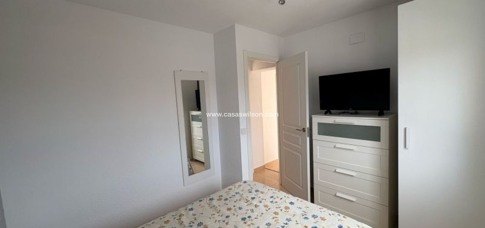 Sale - Apartment - Torrevieja - Costa Blanca