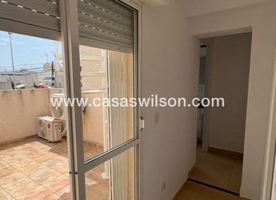Sale - Apartment - Torrevieja - Costa Blanca