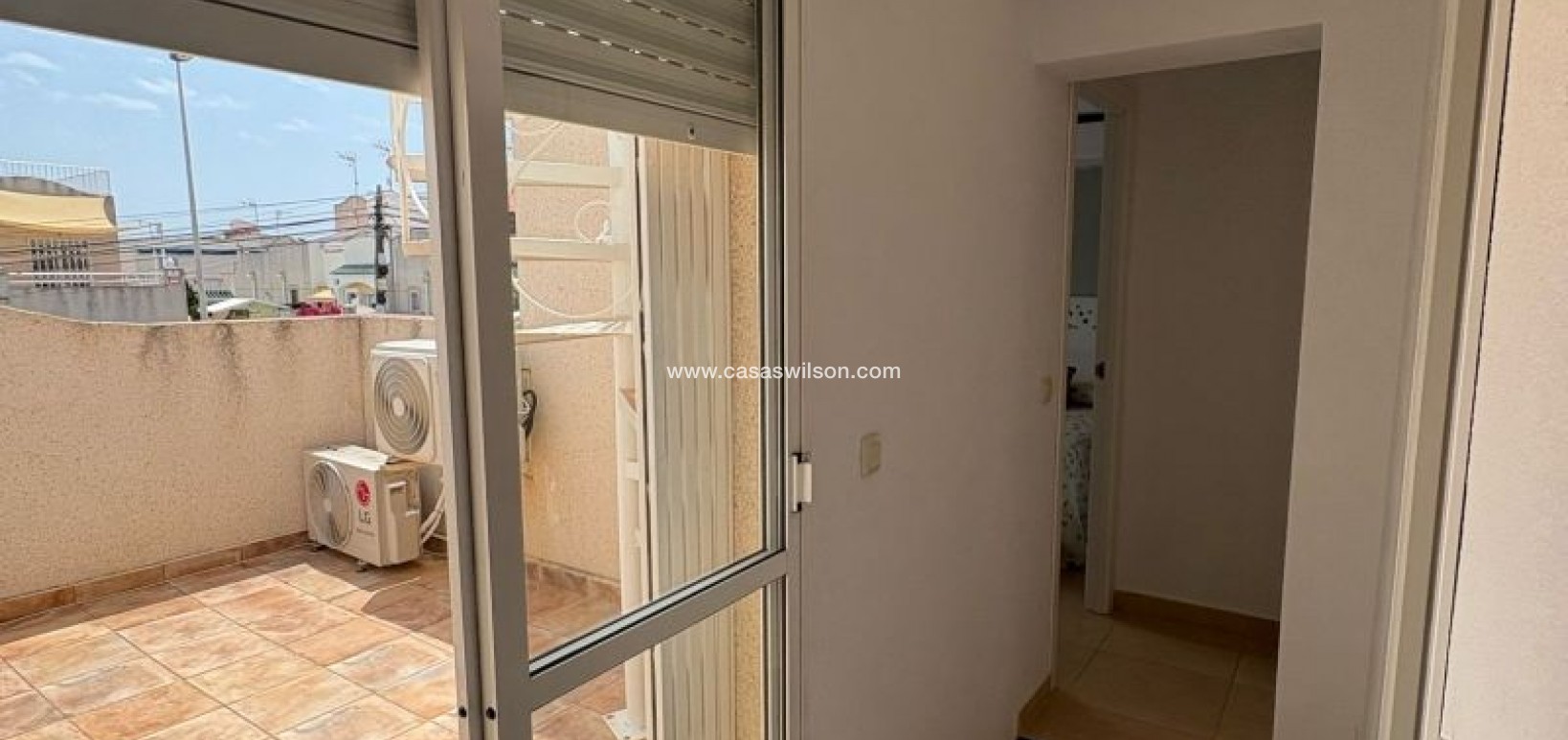 Sale - Apartment - Torrevieja - Costa Blanca