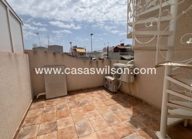 Sale - Apartment - Torrevieja - Costa Blanca