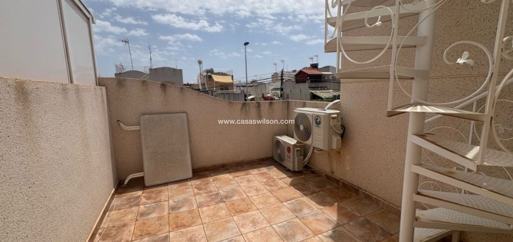 Sale - Apartment - Torrevieja - Costa Blanca
