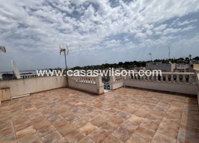 Sale - Apartment - Torrevieja - Costa Blanca