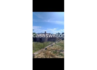 Sale - Country Property/Finca - Albatera - Inland