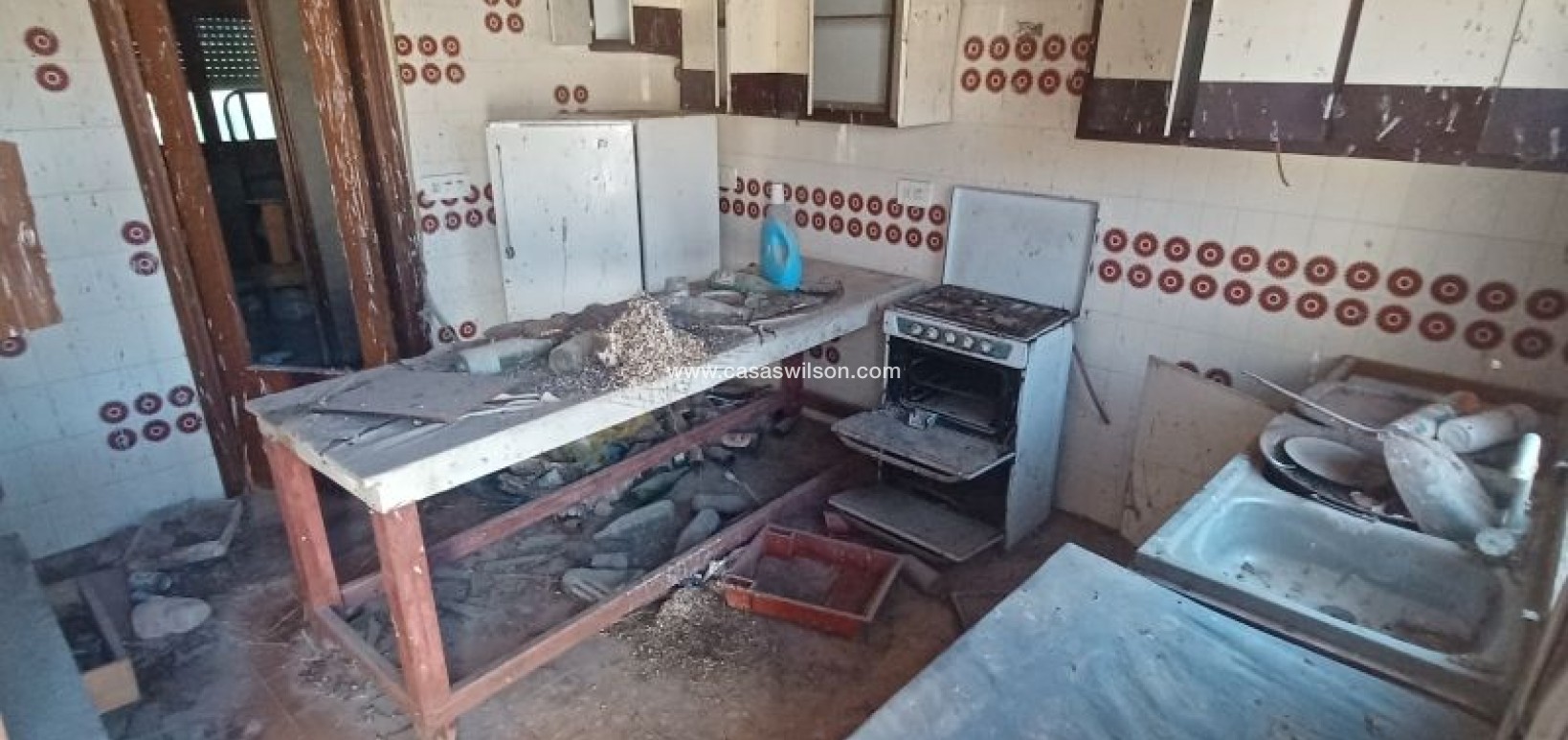 Sale - Country Property/Finca - Albatera - Inland