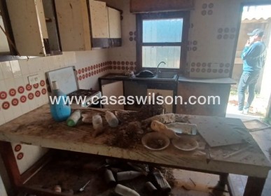 Sale - Country Property/Finca - Albatera - Inland