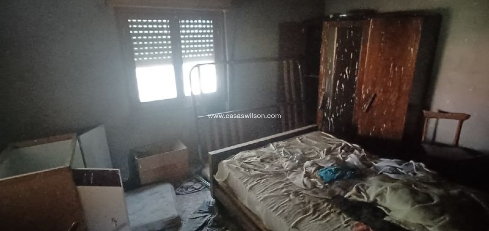 Sale - Country Property/Finca - Albatera - Inland