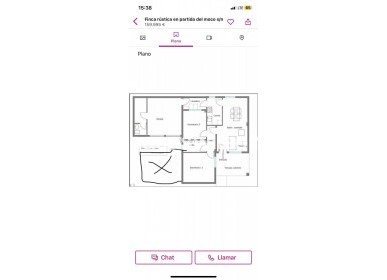 Sale - Country Property/Finca - Albatera - Inland