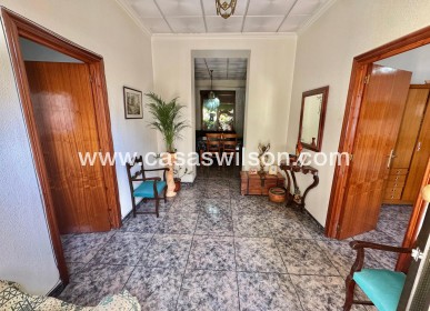 Sale - Townhouse - Benejúzar - Inland