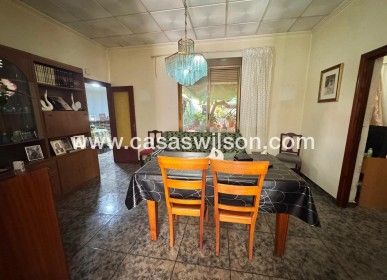 Sale - Townhouse - Benejúzar - Inland