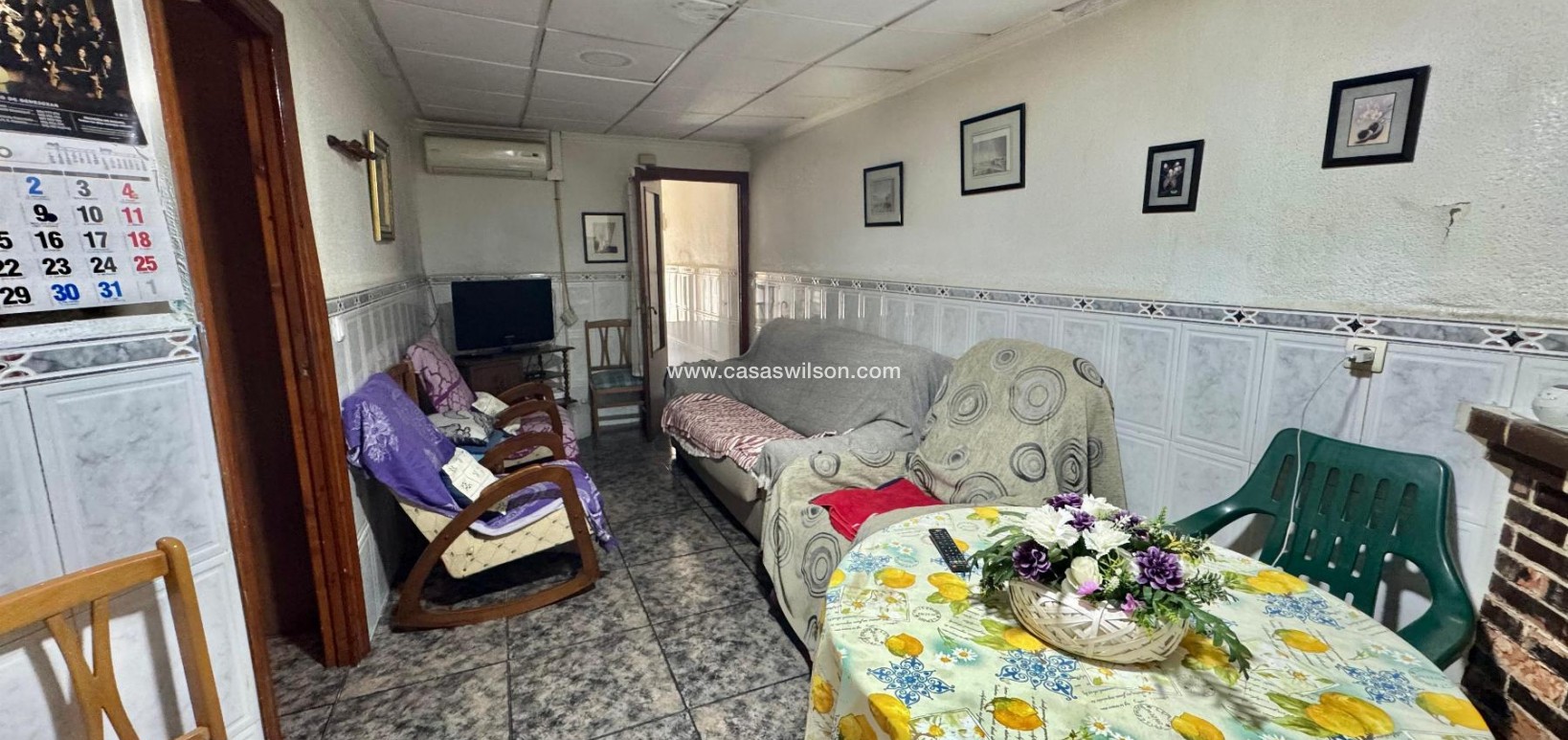 Sale - Townhouse - Benejúzar - Inland