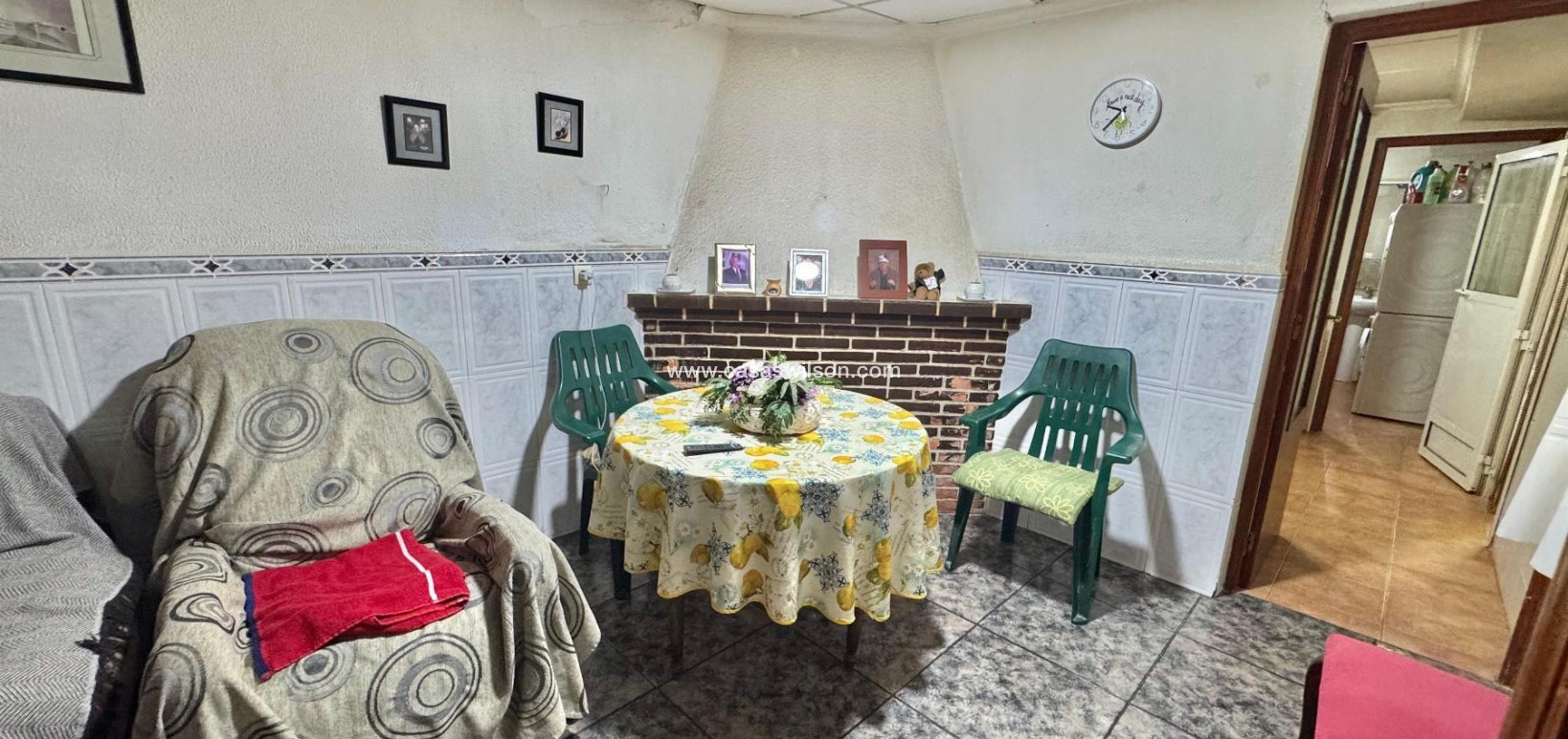 Sale - Townhouse - Benejúzar - Inland