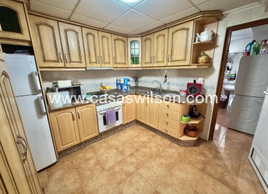 Sale - Townhouse - Benejúzar - Inland