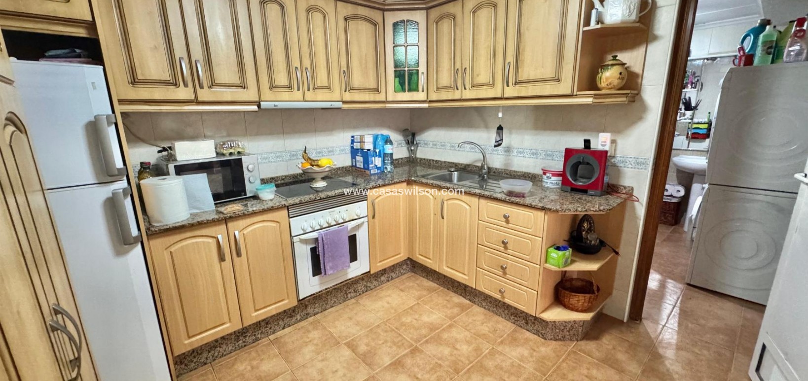 Sale - Townhouse - Benejúzar - Inland