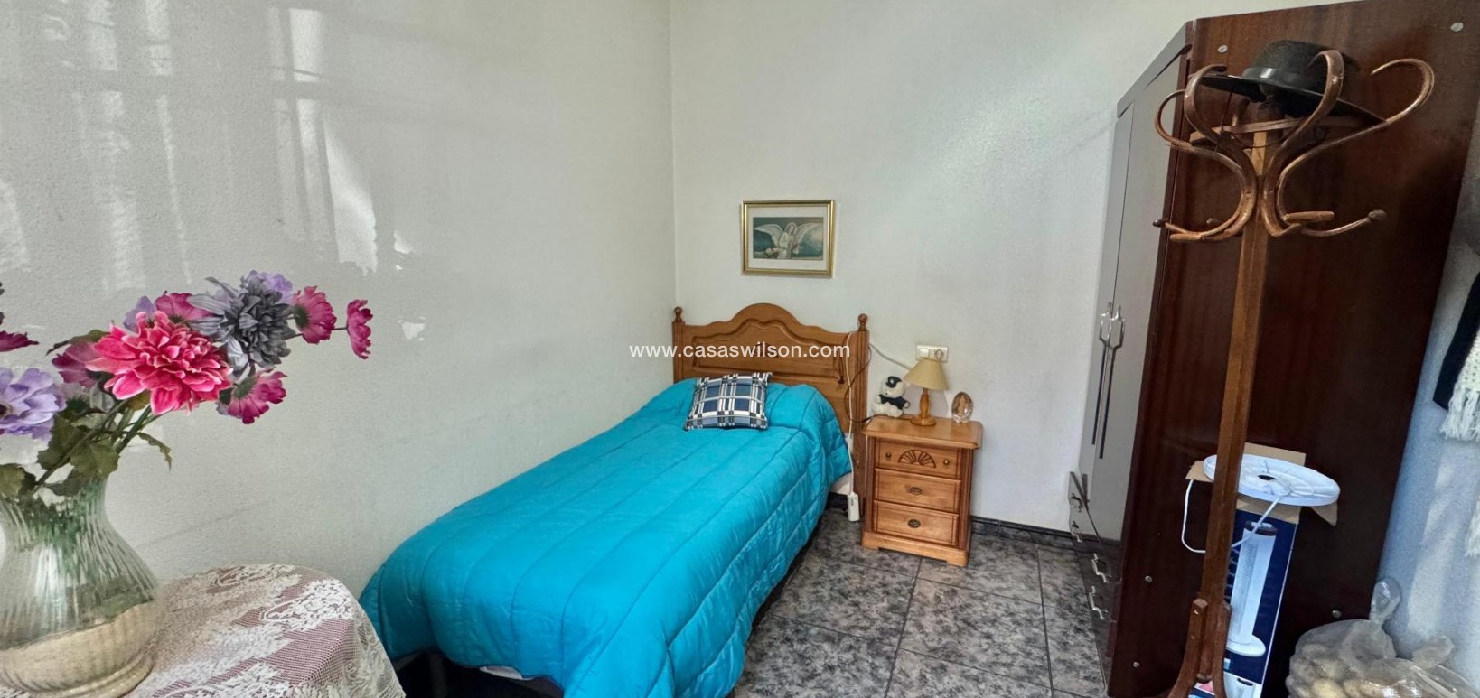 Sale - Townhouse - Benejúzar - Inland
