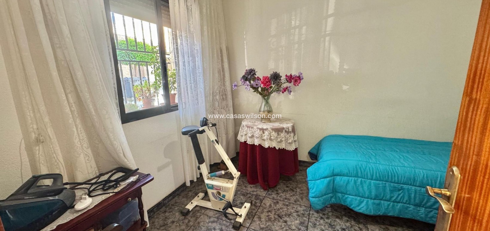 Sale - Townhouse - Benejúzar - Inland