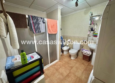 Sale - Townhouse - Benejúzar - Inland