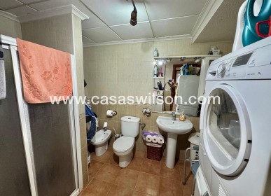 Sale - Townhouse - Benejúzar - Inland