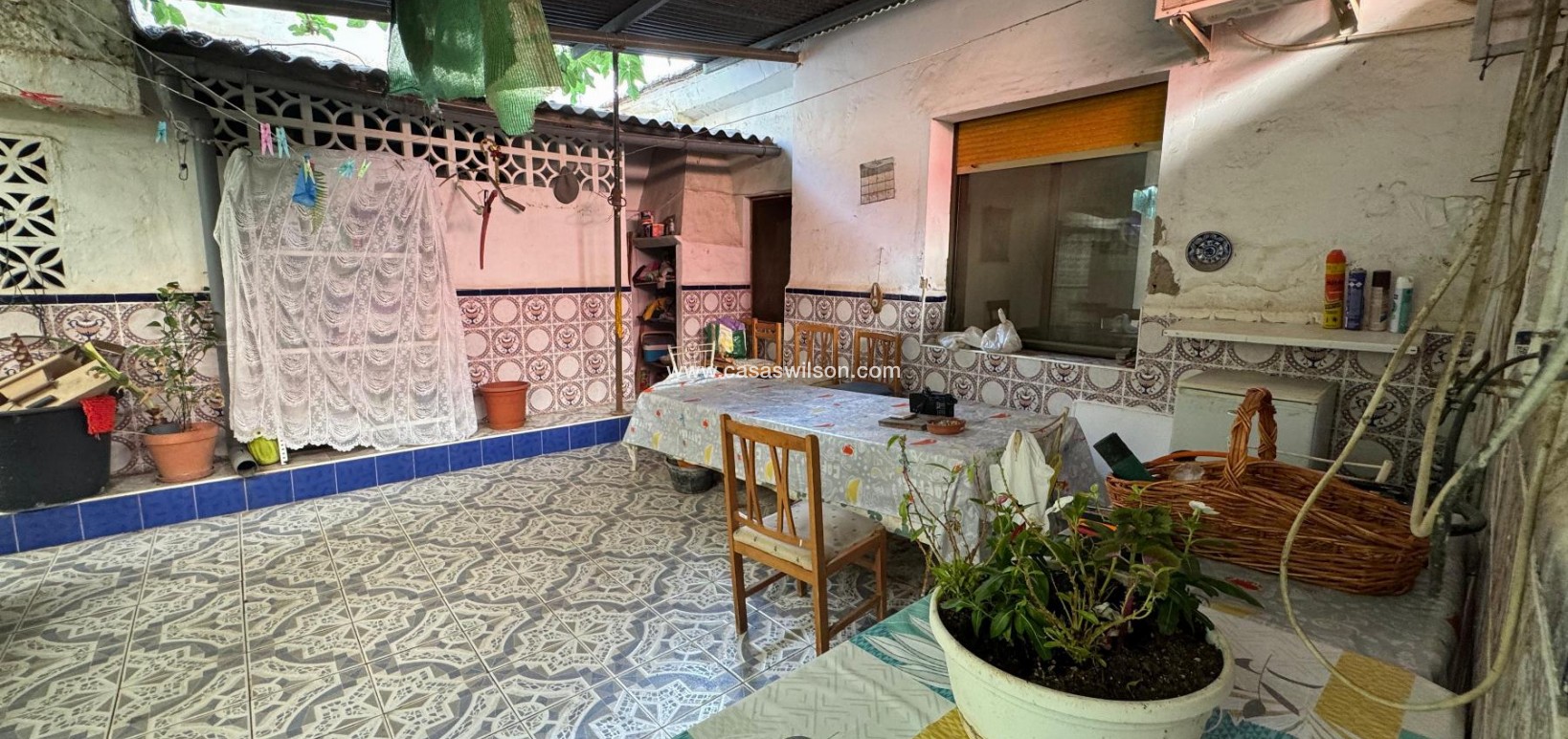 Sale - Townhouse - Benejúzar - Inland