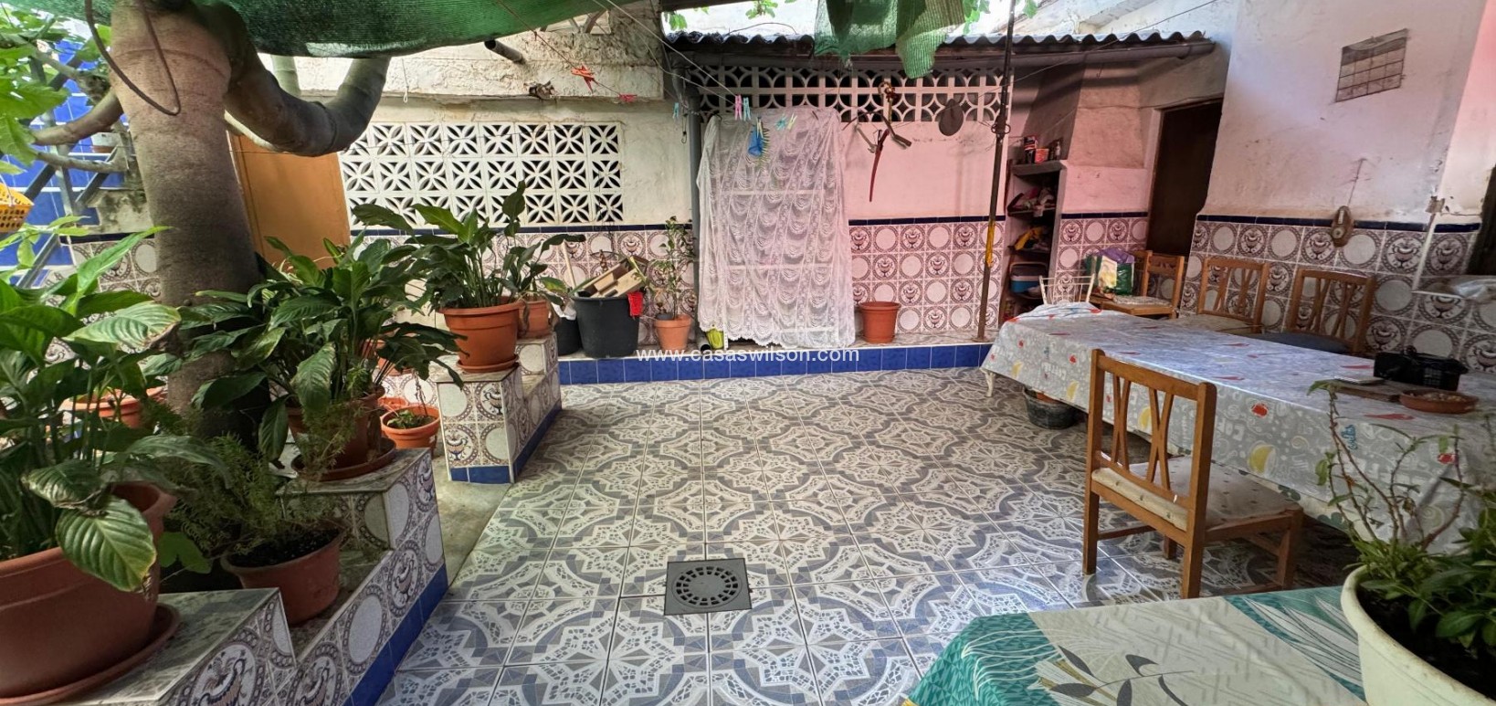 Sale - Townhouse - Benejúzar - Inland