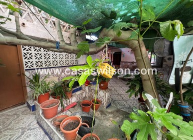 Sale - Townhouse - Benejúzar - Inland