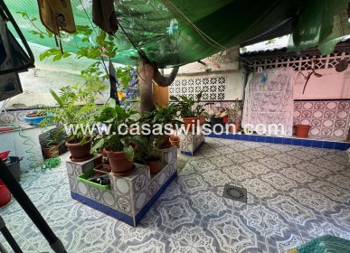 Sale - Townhouse - Benejúzar - Inland