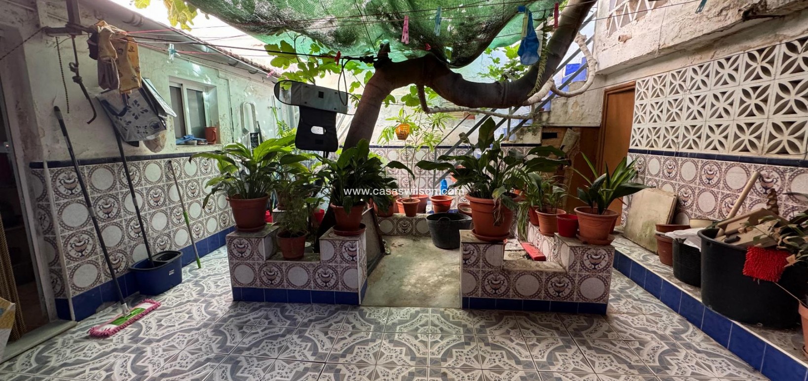 Sale - Townhouse - Benejúzar - Inland