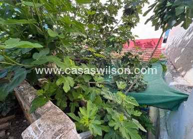 Sale - Townhouse - Benejúzar - Inland