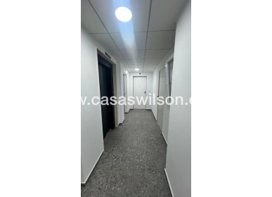 Sale - Apartment - Torrevieja - PARQUE DE LAS NACIONES