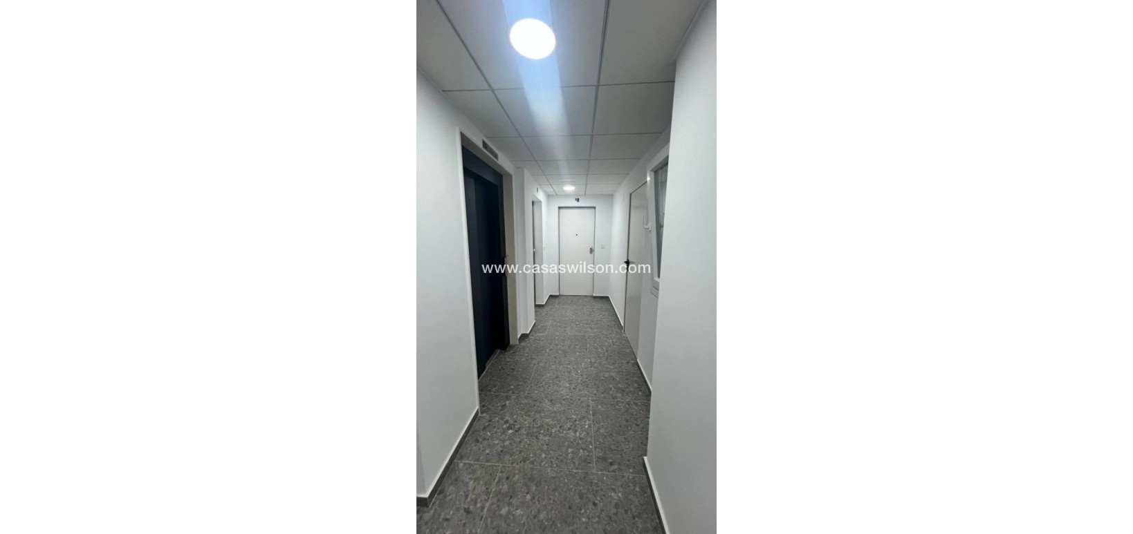 Sale - Apartment - Torrevieja - PARQUE DE LAS NACIONES