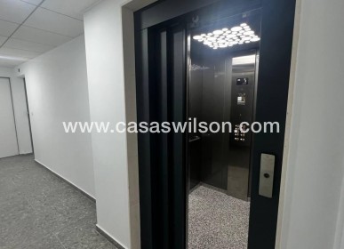 Sale - Apartment - Torrevieja - PARQUE DE LAS NACIONES