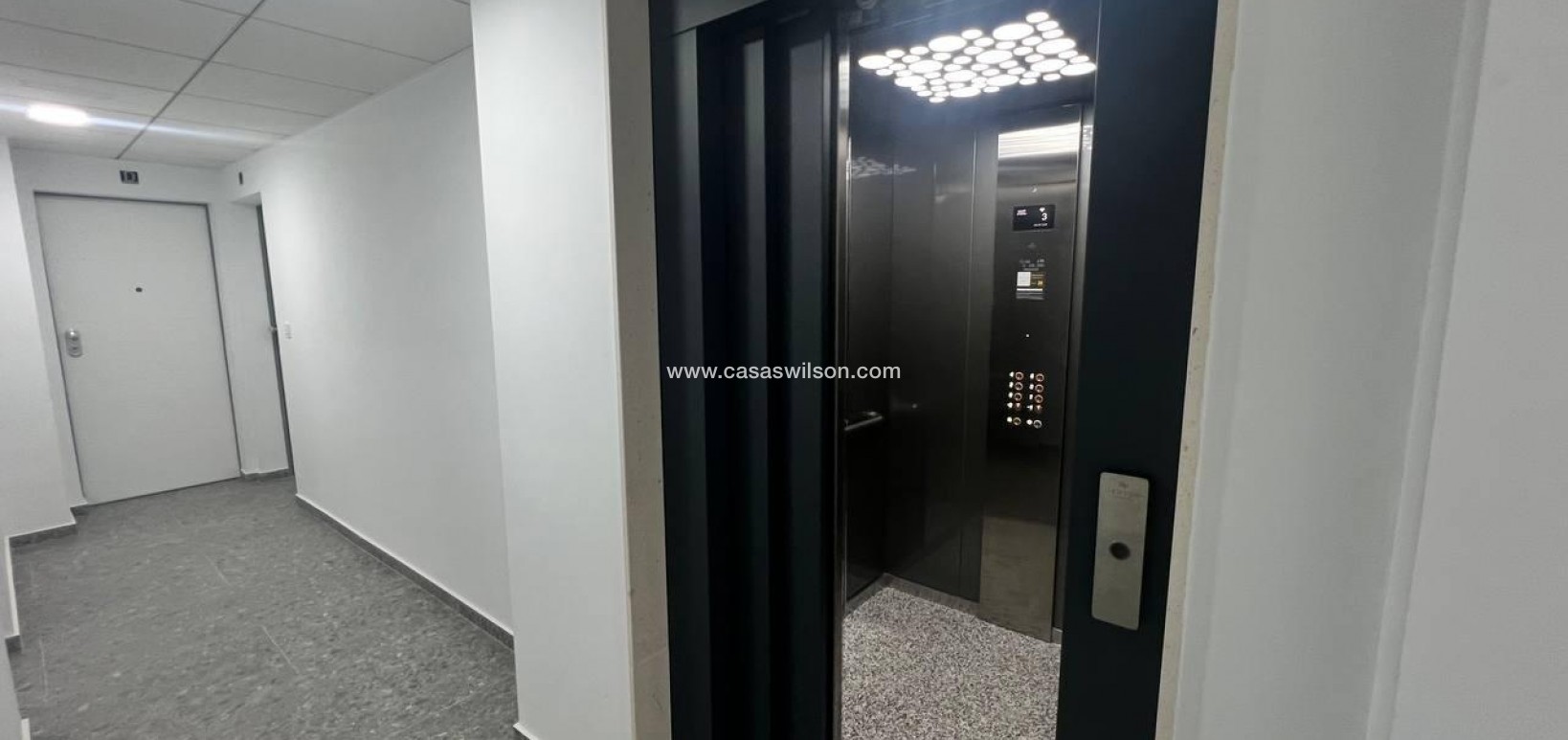 Sale - Apartment - Torrevieja - PARQUE DE LAS NACIONES