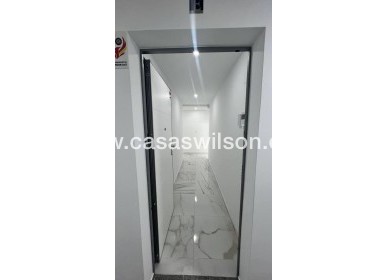 Sale - Apartment - Torrevieja - PARQUE DE LAS NACIONES