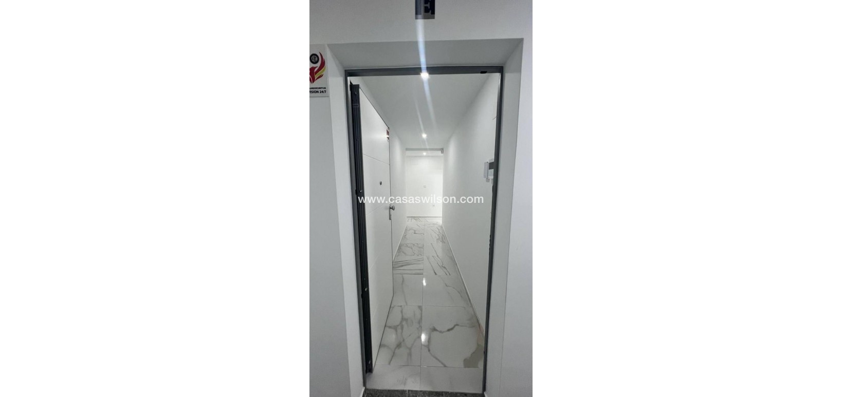 Sale - Apartment - Torrevieja - PARQUE DE LAS NACIONES