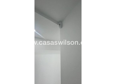 Sale - Apartment - Torrevieja - PARQUE DE LAS NACIONES