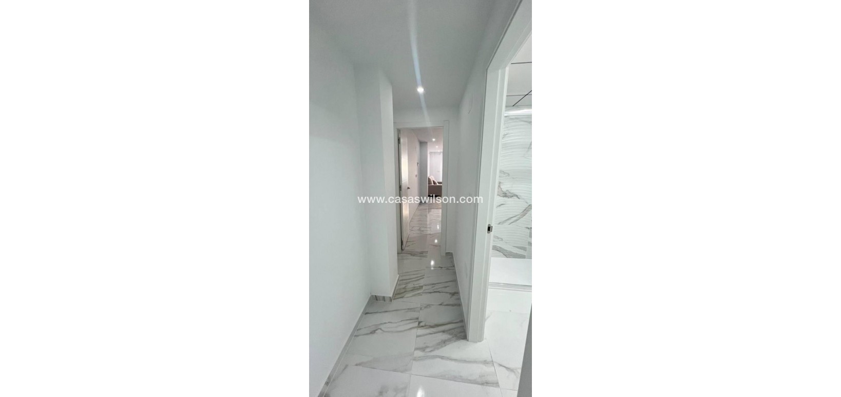 Sale - Apartment - Torrevieja - PARQUE DE LAS NACIONES