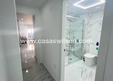 Sale - Apartment - Torrevieja - PARQUE DE LAS NACIONES