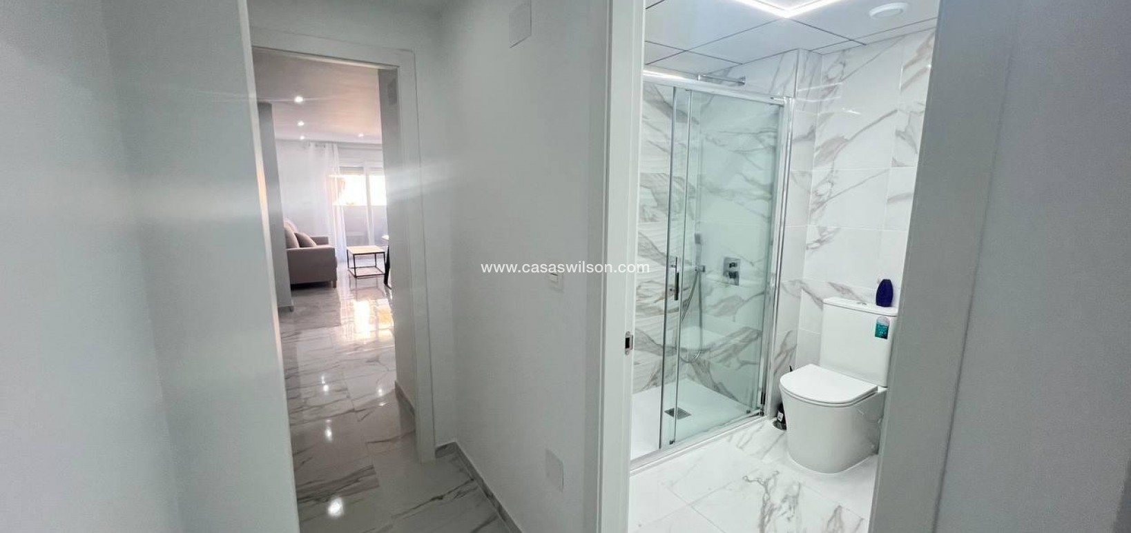 Sale - Apartment - Torrevieja - PARQUE DE LAS NACIONES