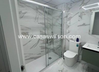 Sale - Apartment - Torrevieja - PARQUE DE LAS NACIONES