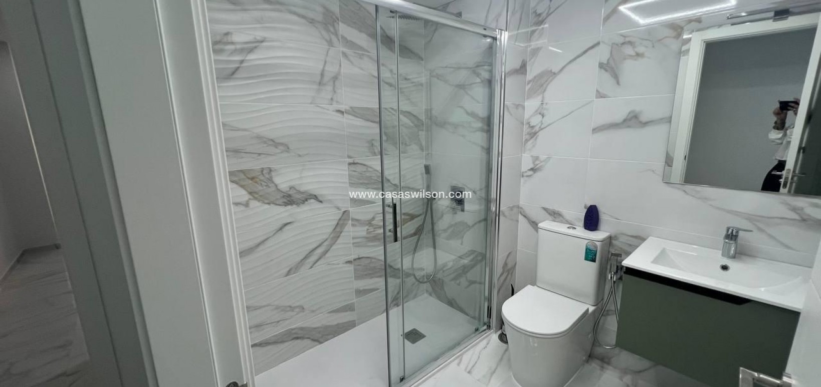 Sale - Apartment - Torrevieja - PARQUE DE LAS NACIONES