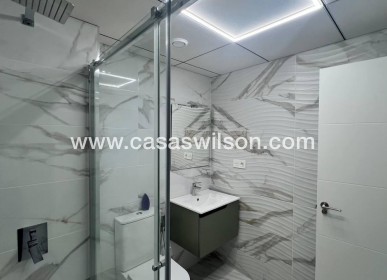 Sale - Apartment - Torrevieja - PARQUE DE LAS NACIONES