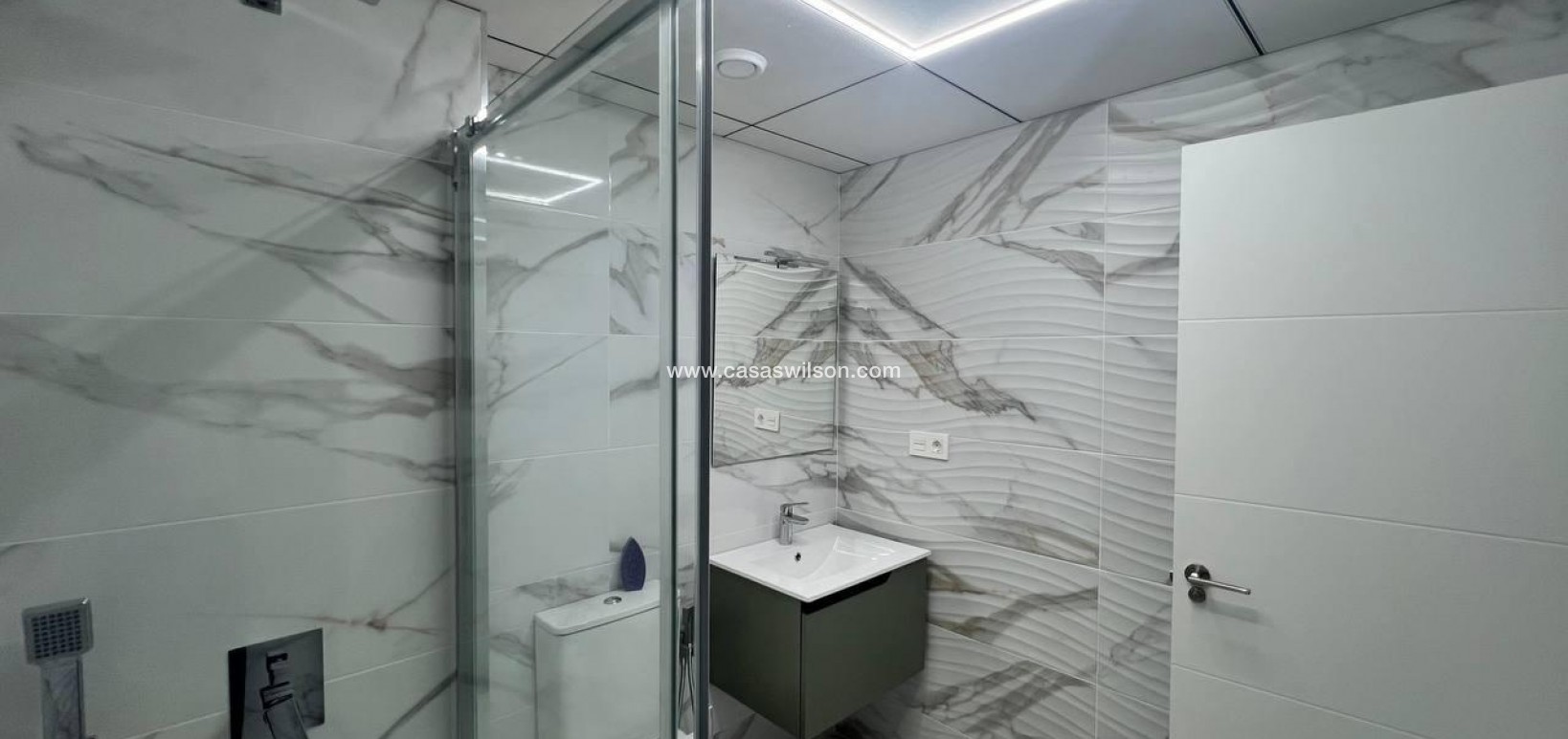 Sale - Apartment - Torrevieja - PARQUE DE LAS NACIONES