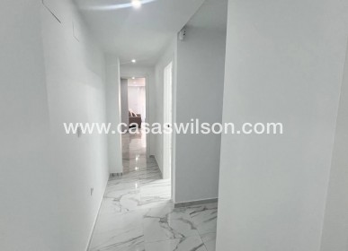 Sale - Apartment - Torrevieja - PARQUE DE LAS NACIONES