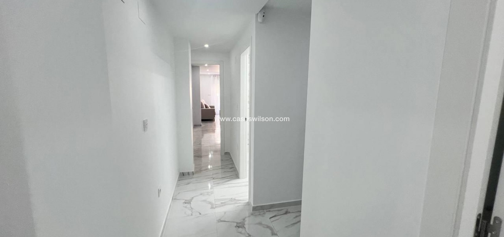 Sale - Apartment - Torrevieja - PARQUE DE LAS NACIONES