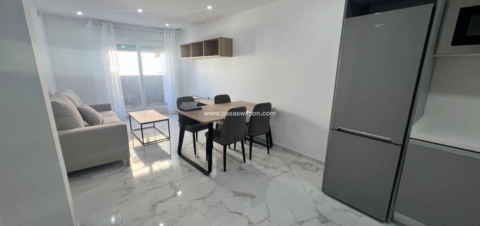 Sale - Apartment - Torrevieja - PARQUE DE LAS NACIONES