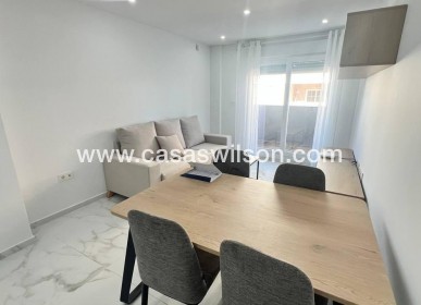 Sale - Apartment - Torrevieja - PARQUE DE LAS NACIONES