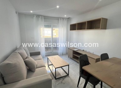 Sale - Apartment - Torrevieja - PARQUE DE LAS NACIONES