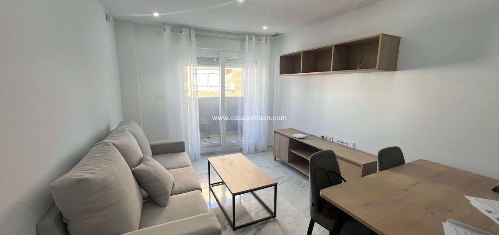 Sale - Apartment - Torrevieja - PARQUE DE LAS NACIONES